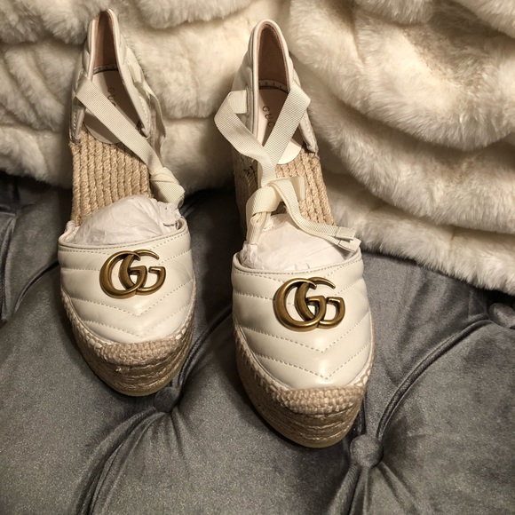 Gucci Shoes - Gucci